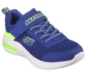 Anúncio: Skechers Calzado 403748L/BLLM Bounder-tech (t) 13 Azul