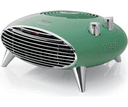 Anúncio: Ariete Estufa De Mesa Vintage 8211 220/50HZ Crema/verde
