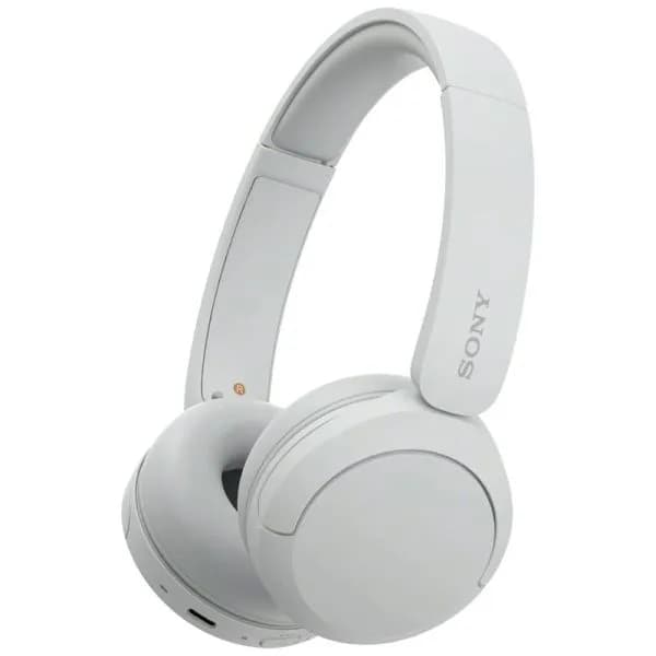 Anúncio: Sony Auricular WH-CH520 Bluetooth White