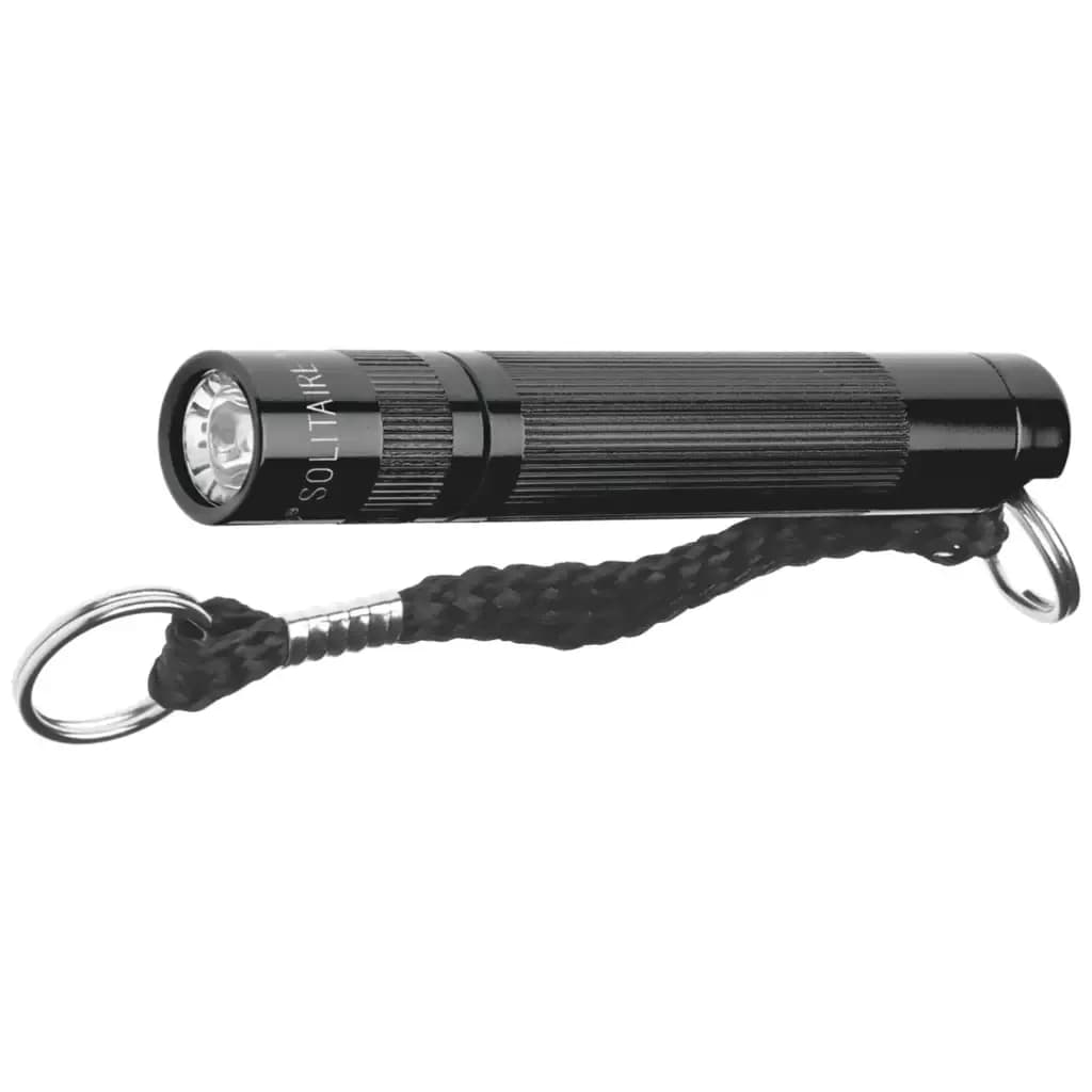Anúncio: Maglite Linterna Solitaire LED 3CELL Negro C/caja