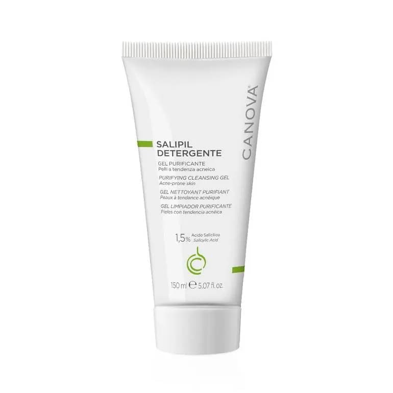 Anúncio: Canova Gel Purificante Salipil 150ML