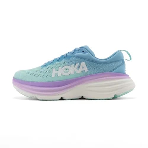 Anúncio: Hoka Calzado Bondi 8 1127952-ABSO Airy Sunlit Ocean (t) 8.5 Blue