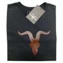 Anúncio: Ignite Remera Cropped Femenino 62004 (t)m Negro