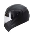 Anúncio: Tech Casco Aba T-30 Solid (t) L Negro Brilloso