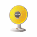 Anúncio: Megastar Estufa Electrico TC90 600W 220V Blanco