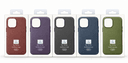 Anúncio: C-covers Capa iPhone 15 PRO Techwoven Magnetic Colores Varios