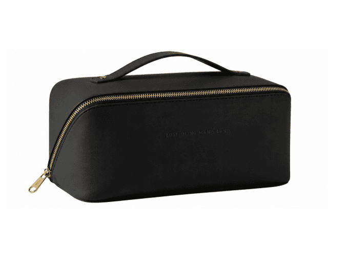 Anúncio: Original Bolsa P/maquillaje MZ-480 Negra