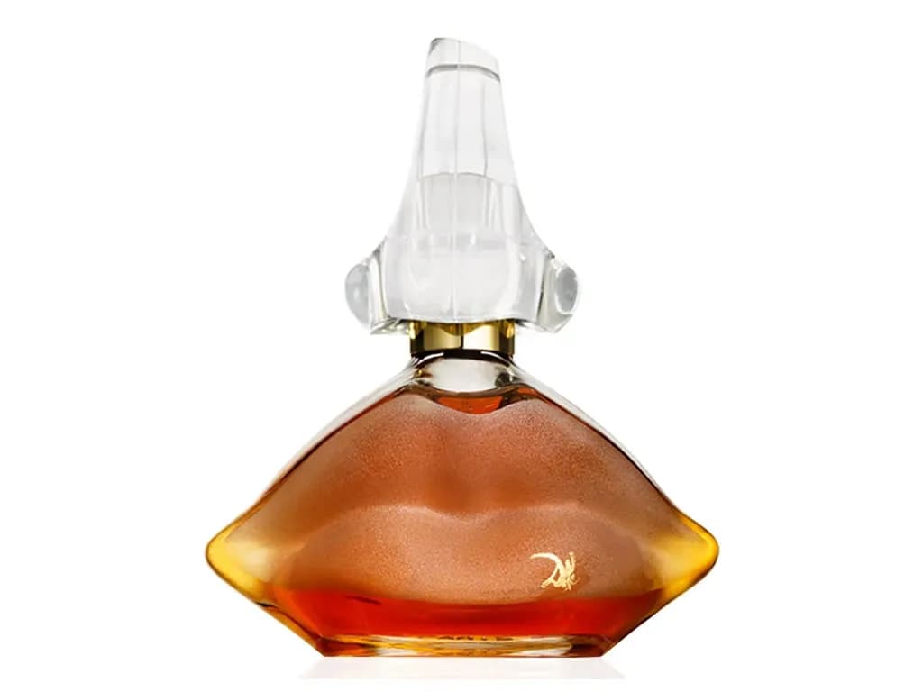 Anúncio: Salvador Dali Perfume Dali F Eau De Parfum 100ML