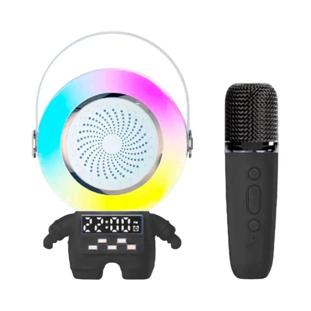 Anúncio: Ecopower Speaker EP-2122 Negro