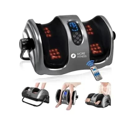Anúncio: More Fitness Masajeador De Pies MF-100 110-220V