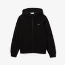 Anúncio: Lacoste Campera SH9986 23 031 (t) 08 Negro