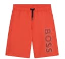 Anúncio: Boss Pantalon Kids J24846 401 (t) 6