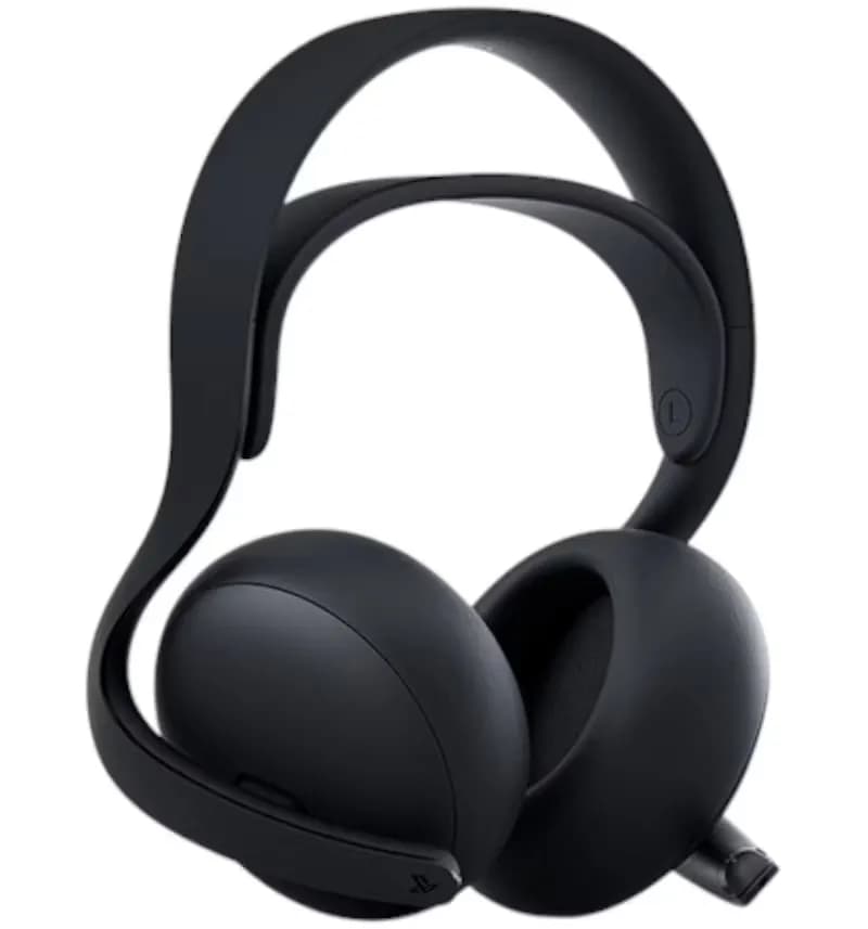Anúncio: Sony Auricular PS5 Pulse Elite Wireless Black