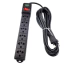 Anúncio: Ecopower Filtro De Linea EP-310 6TOMADA/3M 2.500W