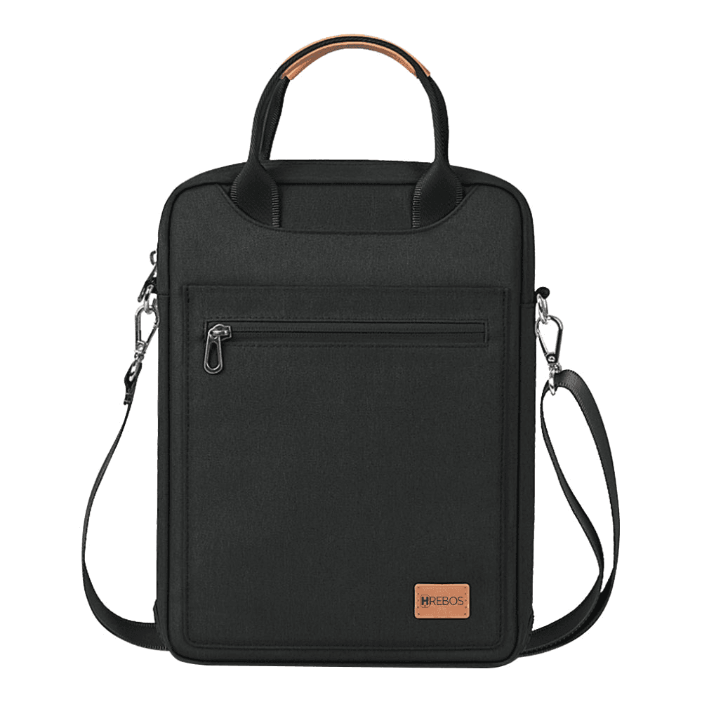 Anúncio: Hrebos Bolso P/notebook IF-234 Premiun 13.9" (anatel) Black
