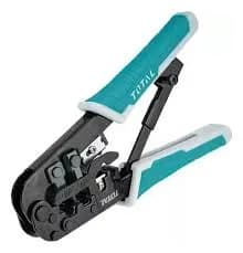 Anúncio: Total Alicate Herramientas TMPCN5468R Plegable 8"