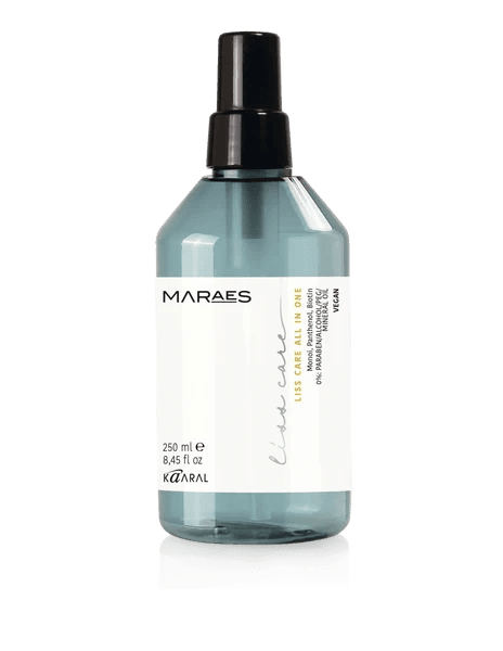 Anúncio: Kaaral Spray Capilar Liss Care All In One 250ML
