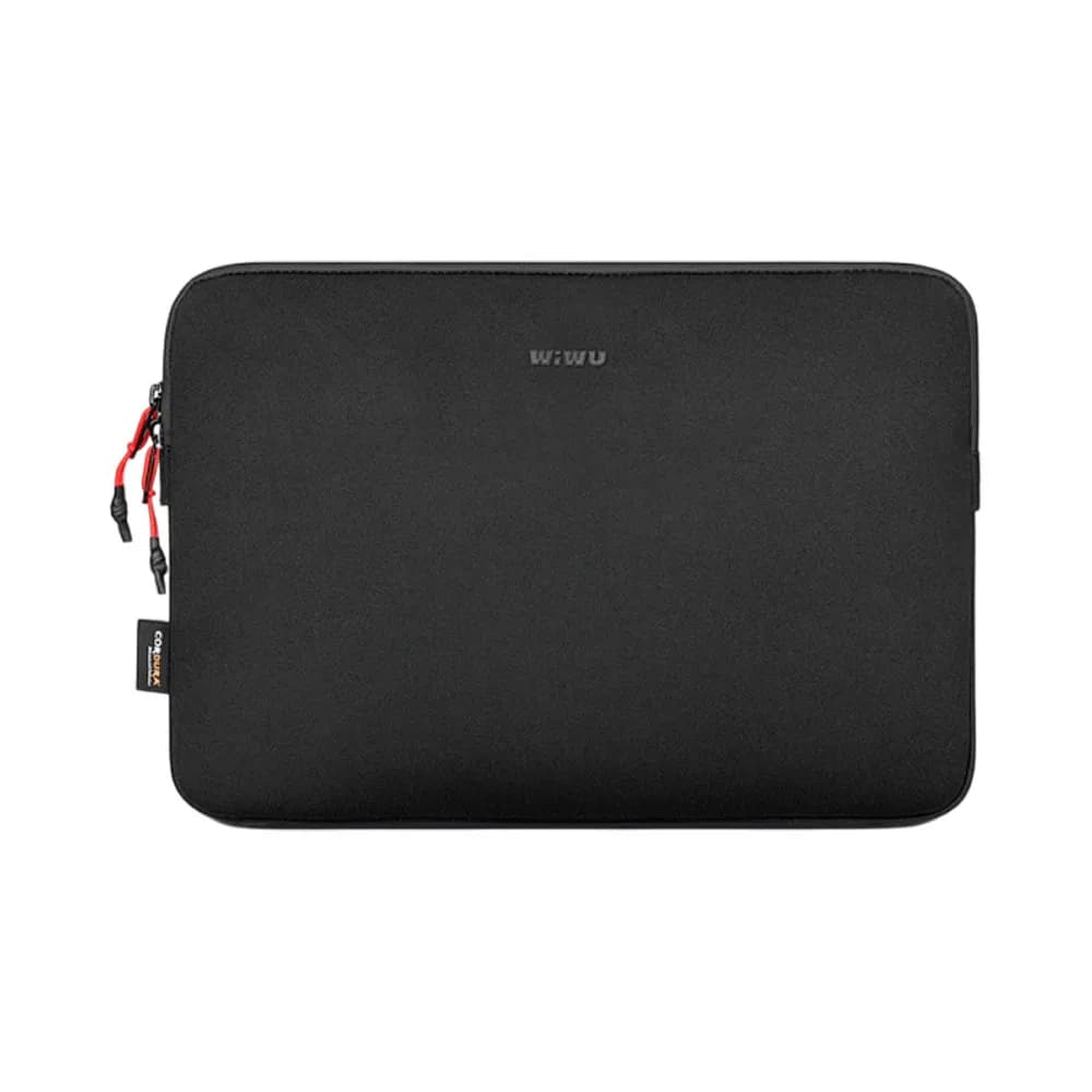 Anúncio: Wiwu Capa Protector P/nb Skin Armor 16" Black