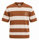 Anúncio: Nike Remera Masc Club Ss IO4166270 (l) Marron