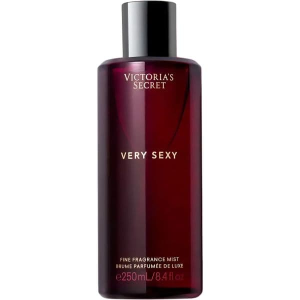 Anúncio: Victoria's Secret Mist Very Sexy 250ML