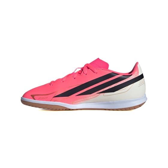 Anúncio: Adidas Calzado Masc F50 Hyperfast Club In KJ3411 (10 Us) Rosa