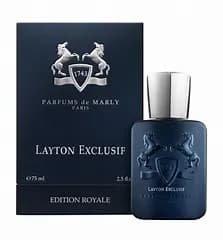 Anúncio: Parfums De Marly Perfume Layton Excl M Parfum 75ML