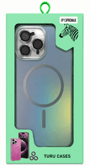 Anúncio: Original Capa Turu iPhone 13 PRO MAX Gris