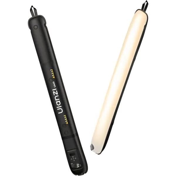 Anúncio: Ulanzi Luz LED UA20 Inflable 20W Air Tube Light L110