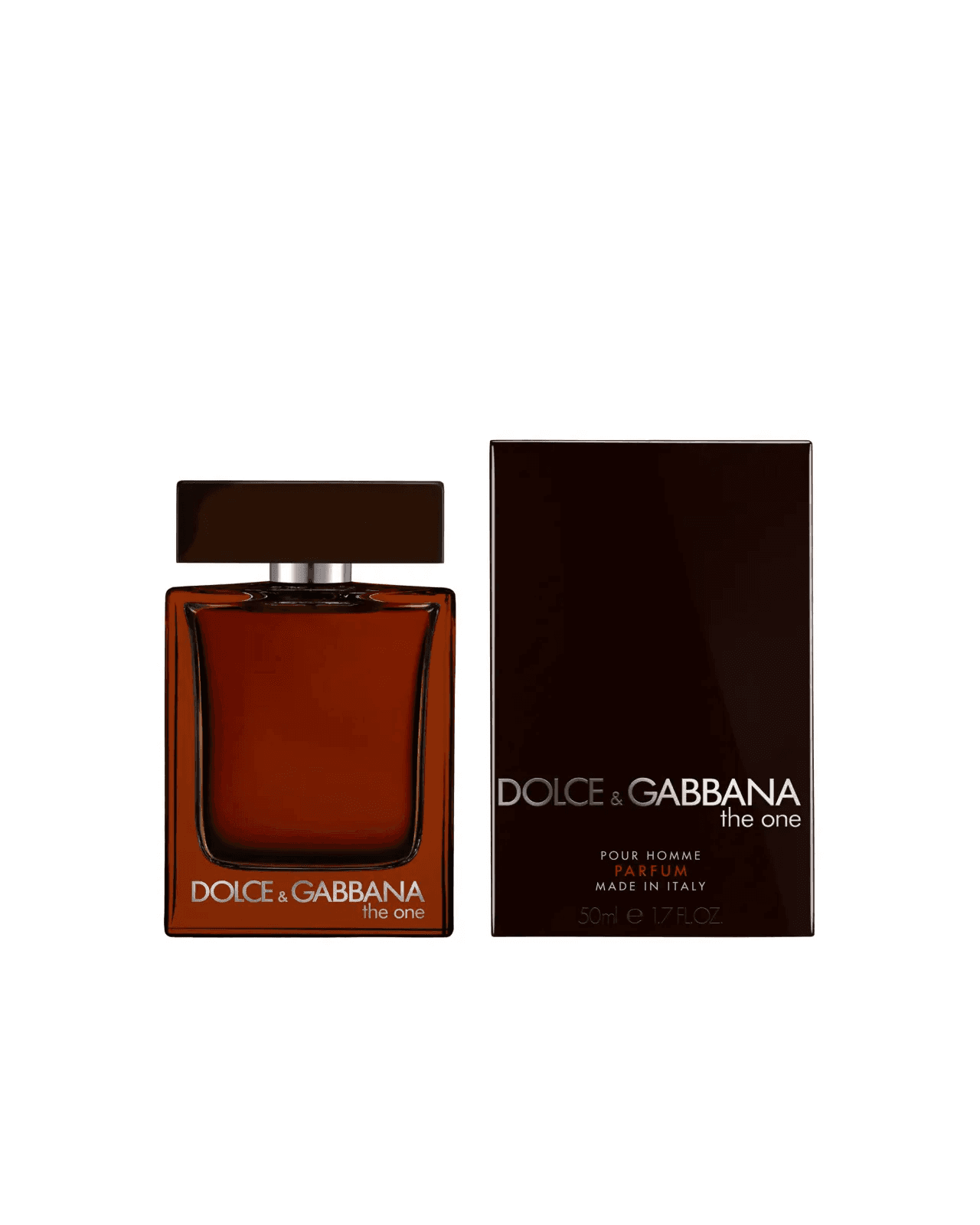 Anúncio: Dolce & Gabbana Perfume The One M Parfum 50ML