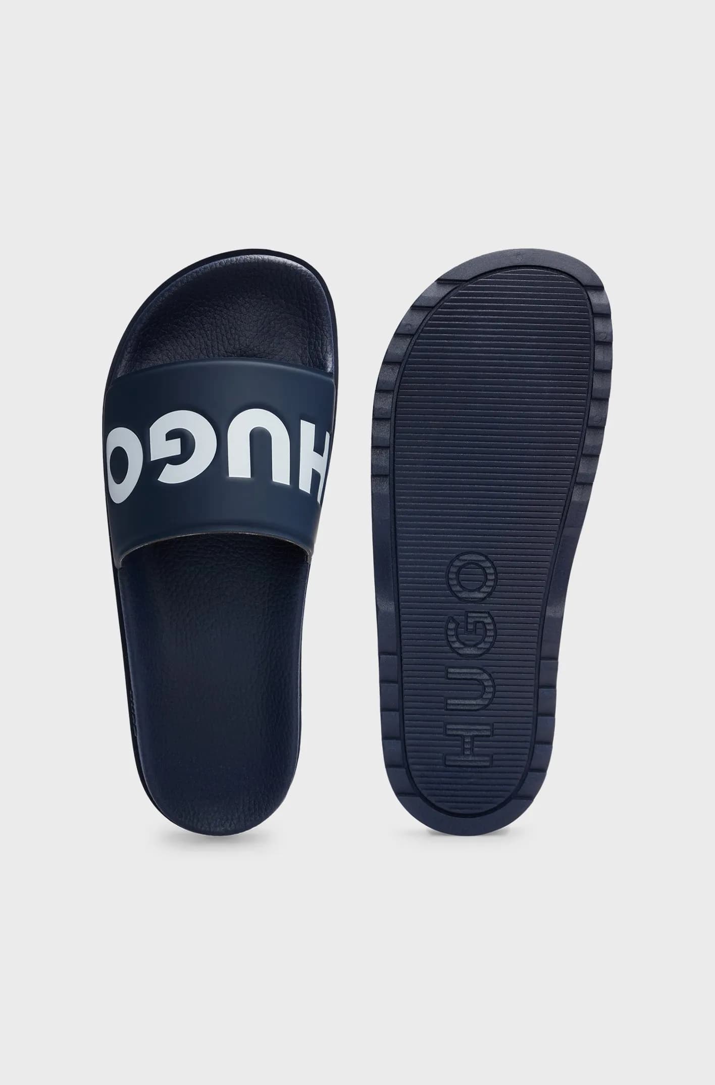 Anúncio: Hugo Zapatillas 50498352 405 Match It Slid (t) 41