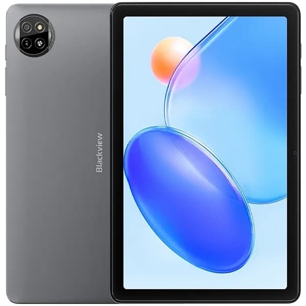 Anúncio: Blackview Tablet Tab 20 Wifi 10.1" 4+8/64GB Gray