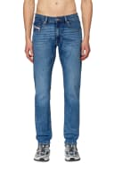 Anúncio: Diesel Pantalon 00C06Q09H30 01 (T)34