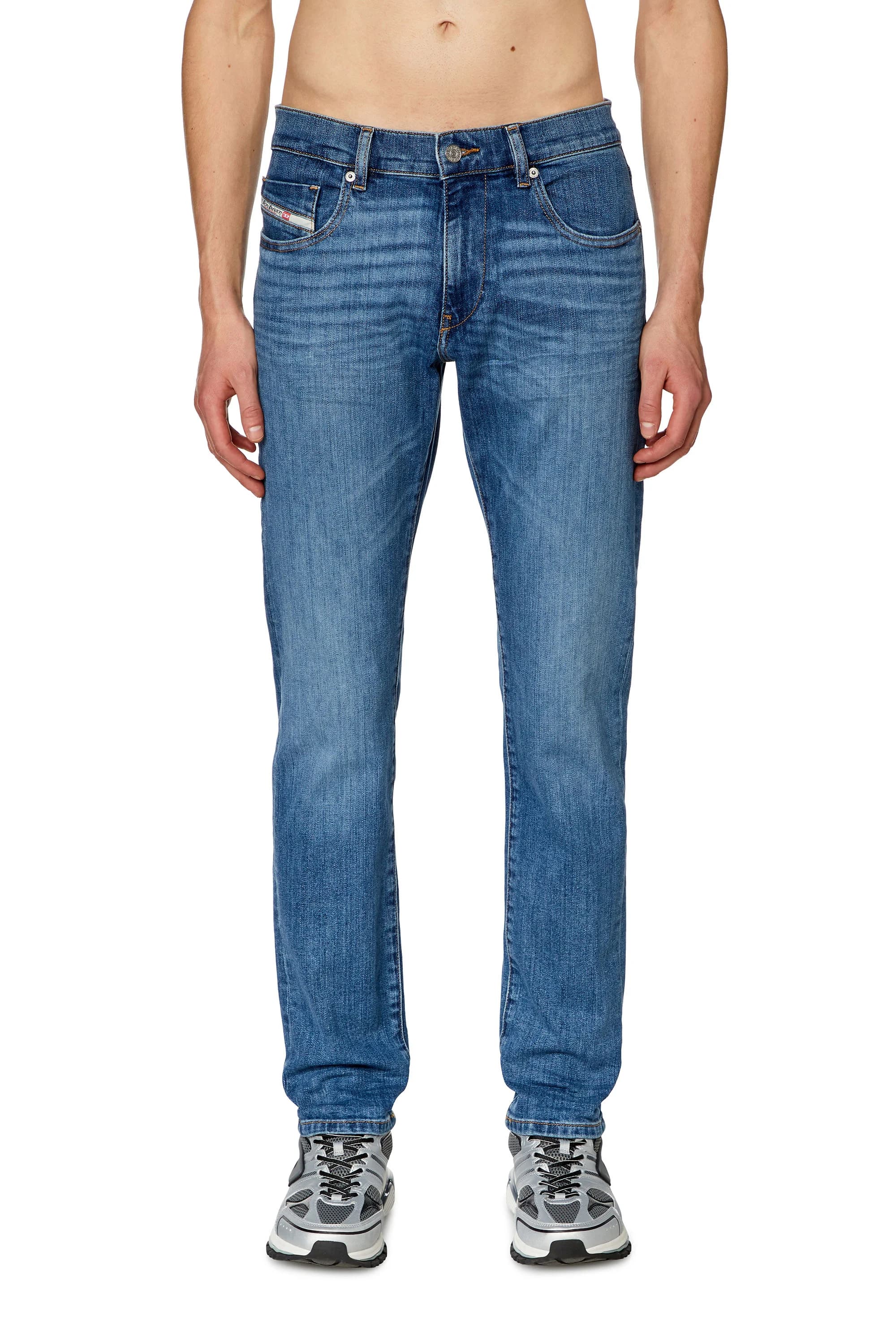 Anúncio: Diesel Pantalon 00C06Q09H30 01 (T)31