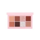Anúncio: Beauty Creations Paleta De Sombras MINI DUET-PAL1