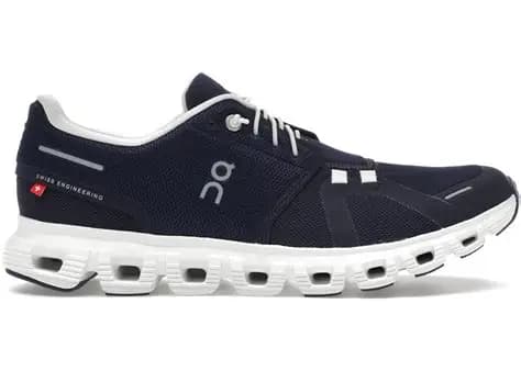 Anúncio: On Running Calzado Masc Cloud 6 3MF10070692 (9.5 Us) Gris/blanco