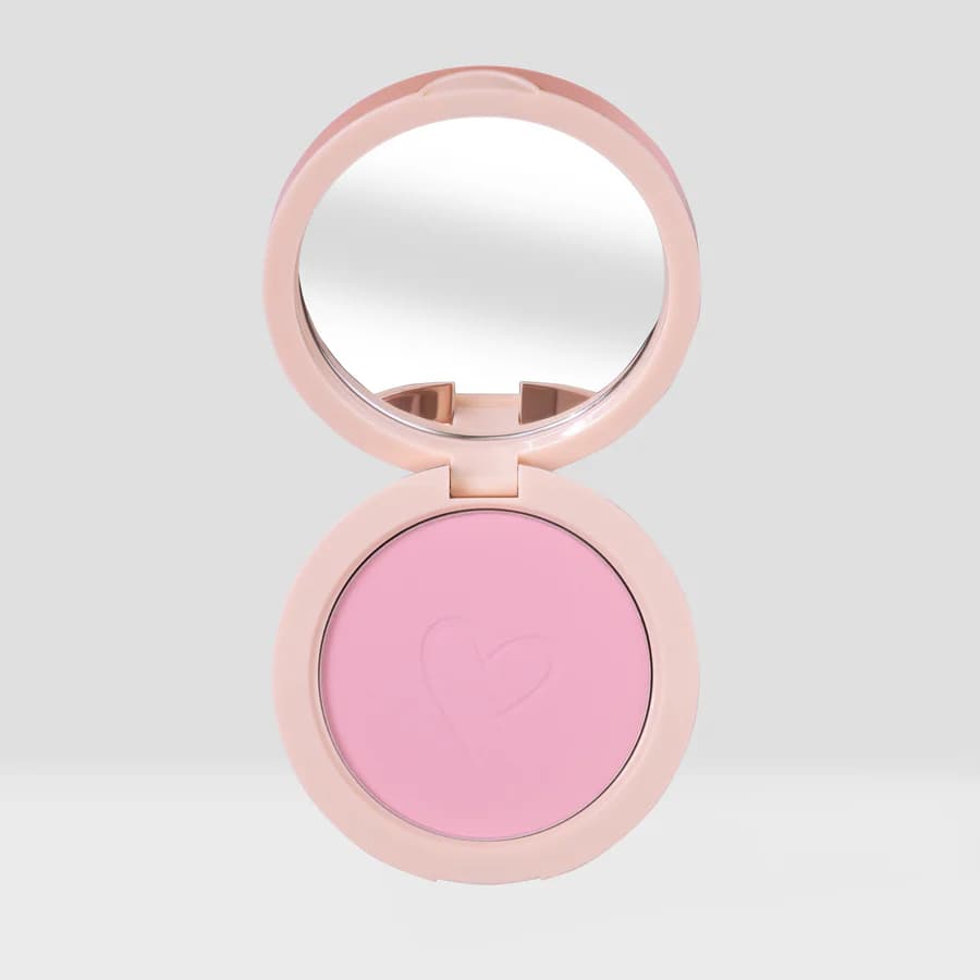 Anúncio: Beauty Creations Polvo Fijador PPSP05 Pink About It