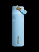 Anúncio: Stanley Termito Aerolight Iceflow Messi Goat 710ML Celeste