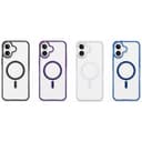 Anúncio: Peining Capa iPhone 17 Captain Colores Varios