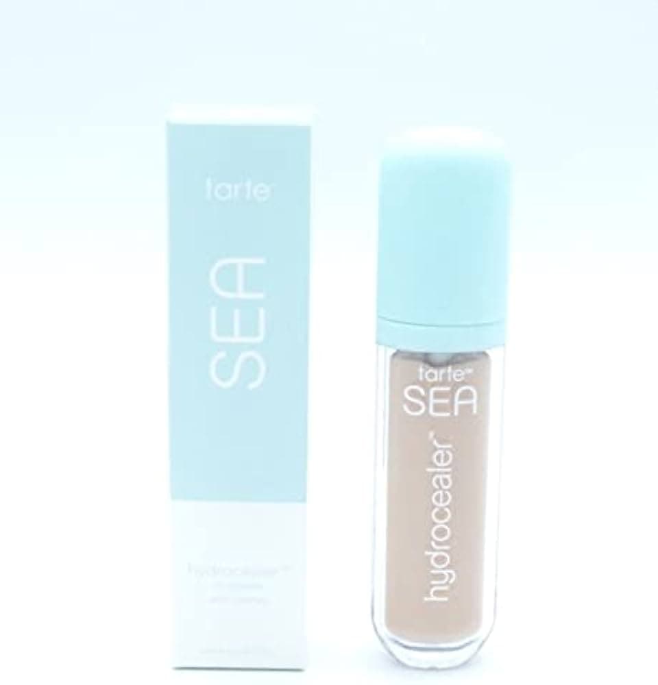 Anúncio: Tarte Correctivo Facial Sea Hydrocealer 14N Fair-light