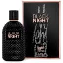 Anúncio: Memwa Perfume Black Night F Eau De Parfum 100ML