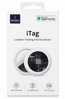 Anúncio: Wiwu Localizador Itag WT-01 White