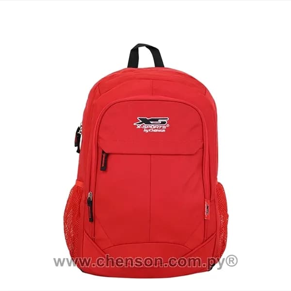 Anúncio: Chenson Mochila Xs CG31484 Rojo