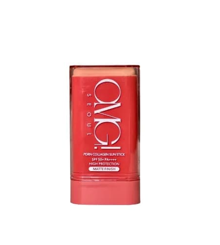 Anúncio: Omg Pdrn Collagen Sunstick SPF50+ 18G