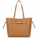 Anúncio: Chrisbella Cartera GS012412003 Mud