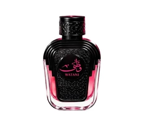 Anúncio: Al Wataniah Perfume Watani Pink F Eau De Parfum 100ML