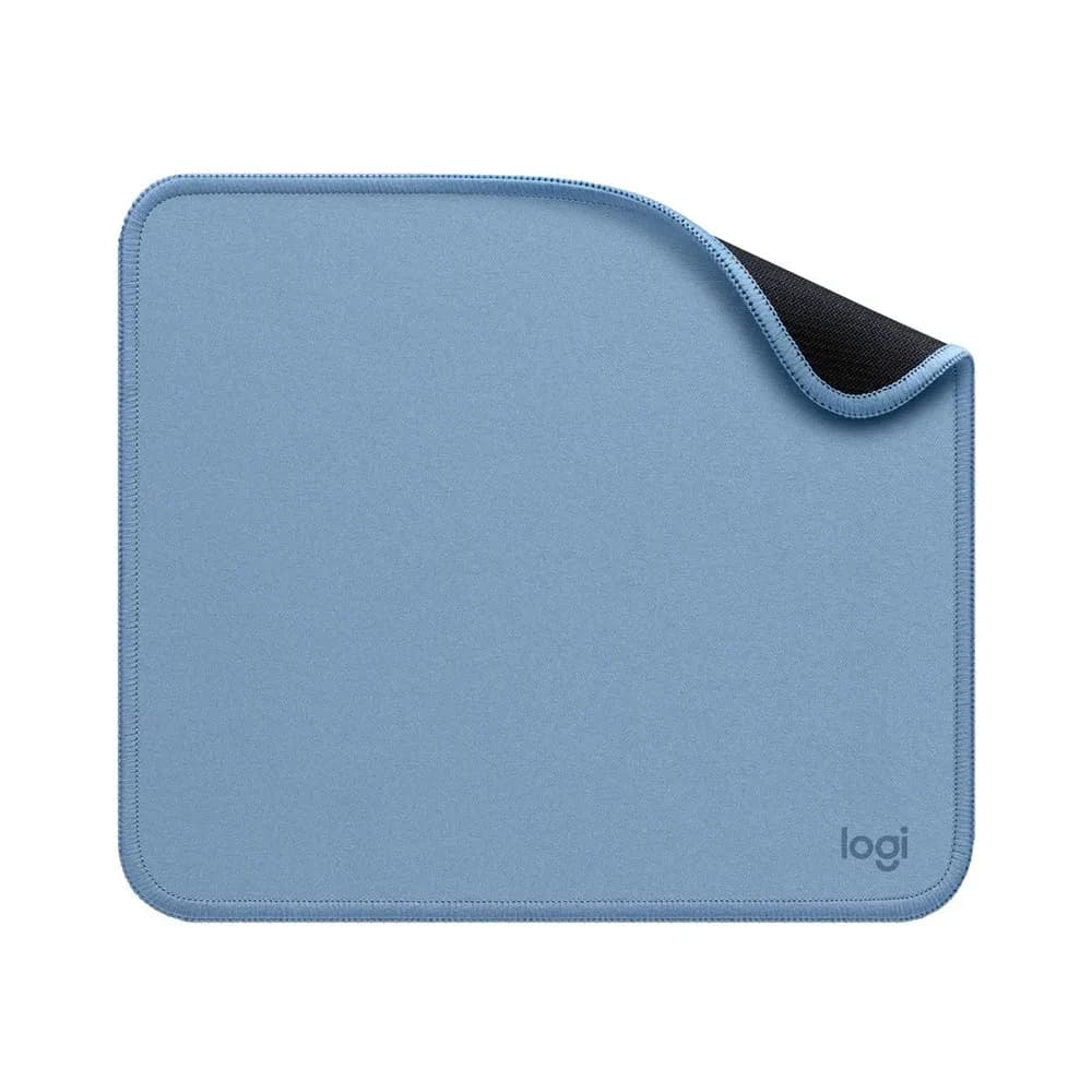 Anúncio: Logitech Mousepad Studio 956-000038 23X20CM Azul Claro