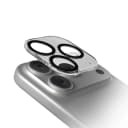 Anúncio: Smart Vision Protector De Lente LN02 P/iphone 17 PRO MAX Silver