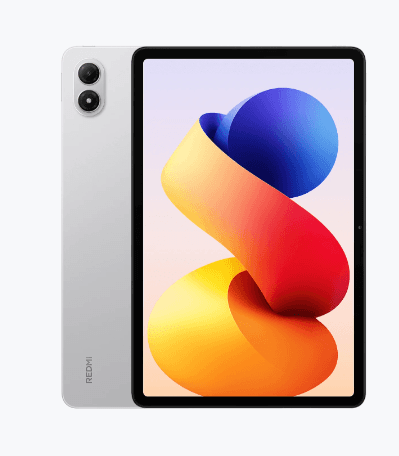 Anúncio: Xiaomi Tablet Redmi Pad 2 PRO 12.1" 8/256GB Wifi Silver