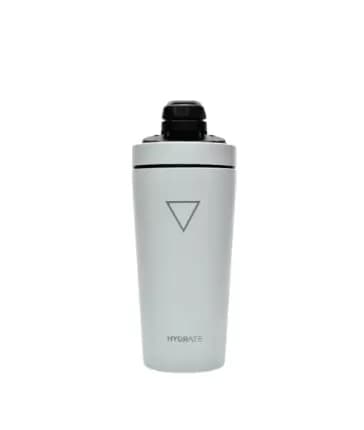 Anúncio: Hydrate Vaso 727189 Shaker 591ML Blanco