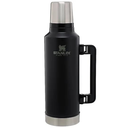 Anúncio: Stanley Termo Legendary Classic Bottle 1.4 L. Negro